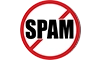 No Spam