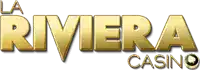 Logo La Riviera Casino